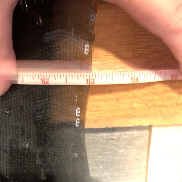 French Connection Refectra Sequin Cap Sleeve Dress - Picture 15 of 16